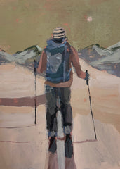 Ski Study IV