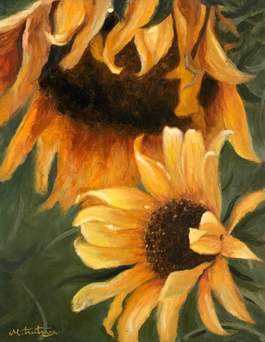 Sunflowers II