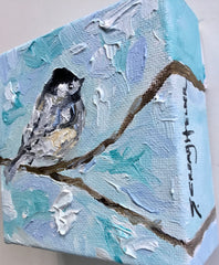 Chickadee