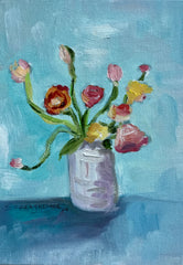 Ranunculus Bouquet