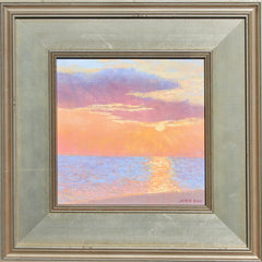 Tequila Sunrise II - Folly Beach