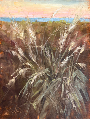 Island Grasses