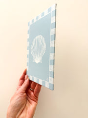 Tidal Treasure No. 2