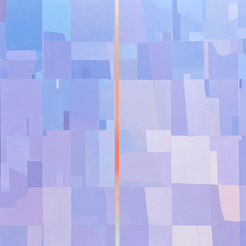 Unified Field (Breath)