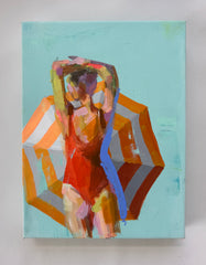 Umbrella Mini Series VI