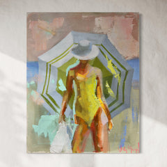 Umbrella Mini Series XXI