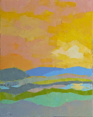 Fanfare at Dawn