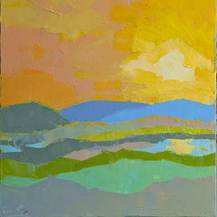 Fanfare at Dawn