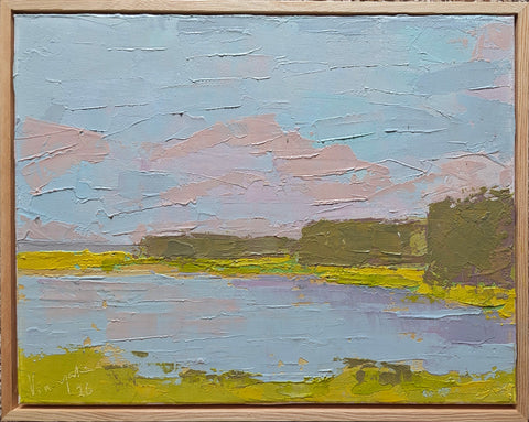 Lakeside