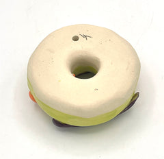 Wa Wa Wall Donut