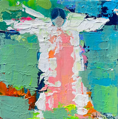 And So She Sings On #16