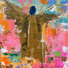 And So She Sings On #5