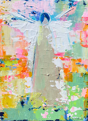 And So She Sings On #7