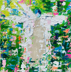 And So She Sings On #8