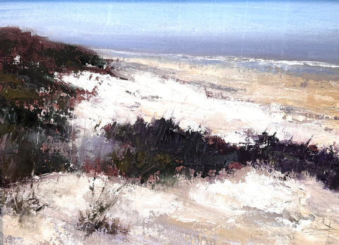 Winter Dune