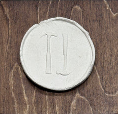 Intaglio Hammers