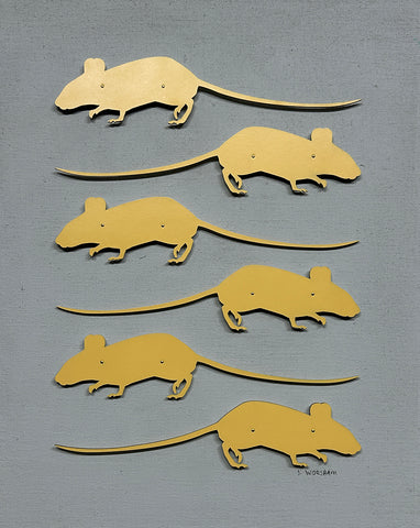 Mouse Grid