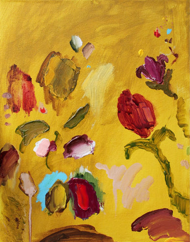 Yellow Submarine