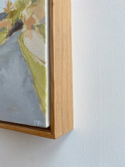 A New Grooved Harmony