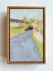 A New Grooved Harmony