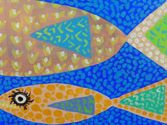 Apricot Fish