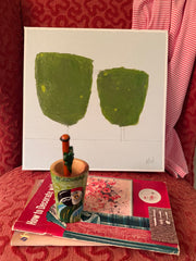 Watermelon Sugar Trees