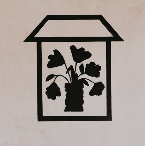 Bloom Where You Are Planted II