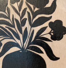 Bloom Where You Are Planted III