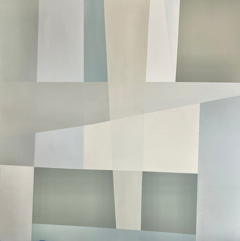 One Door Closes, Another One Opens