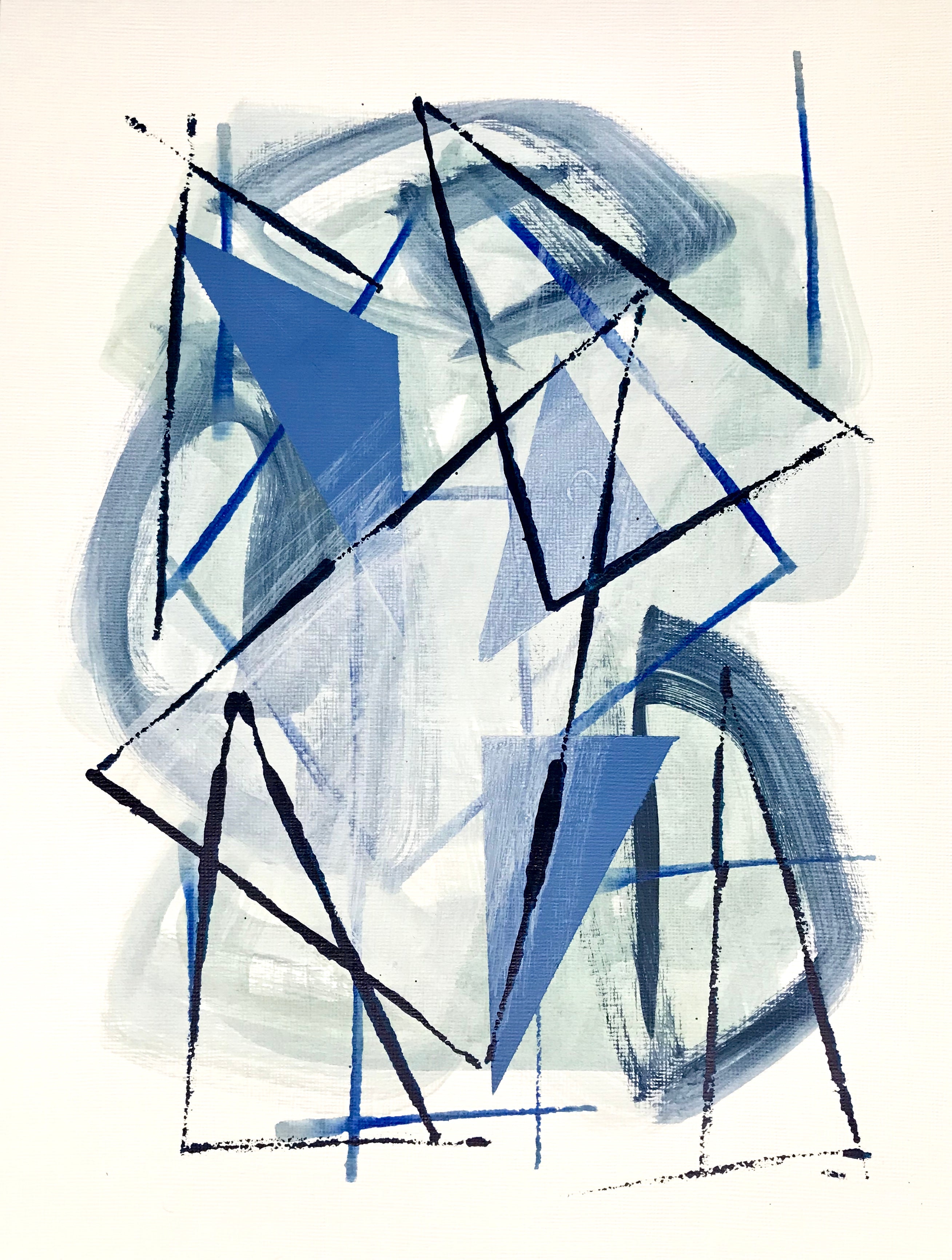Pick Up Sticks 1