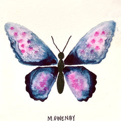 Butterfly No. 12