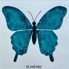 Butterfly No. 20