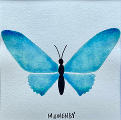 Butterfly No. 19
