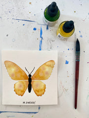 Butterfly No. 22
