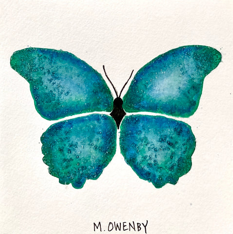 Butterfly No. 28