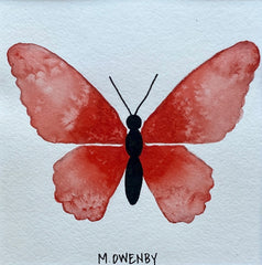 Butterfly No. 29