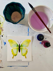 Butterfly No. 5