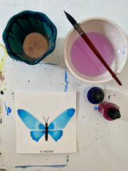 Butterfly No. 6