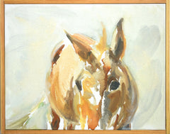 Carol's Mule