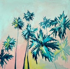 Candy Palms