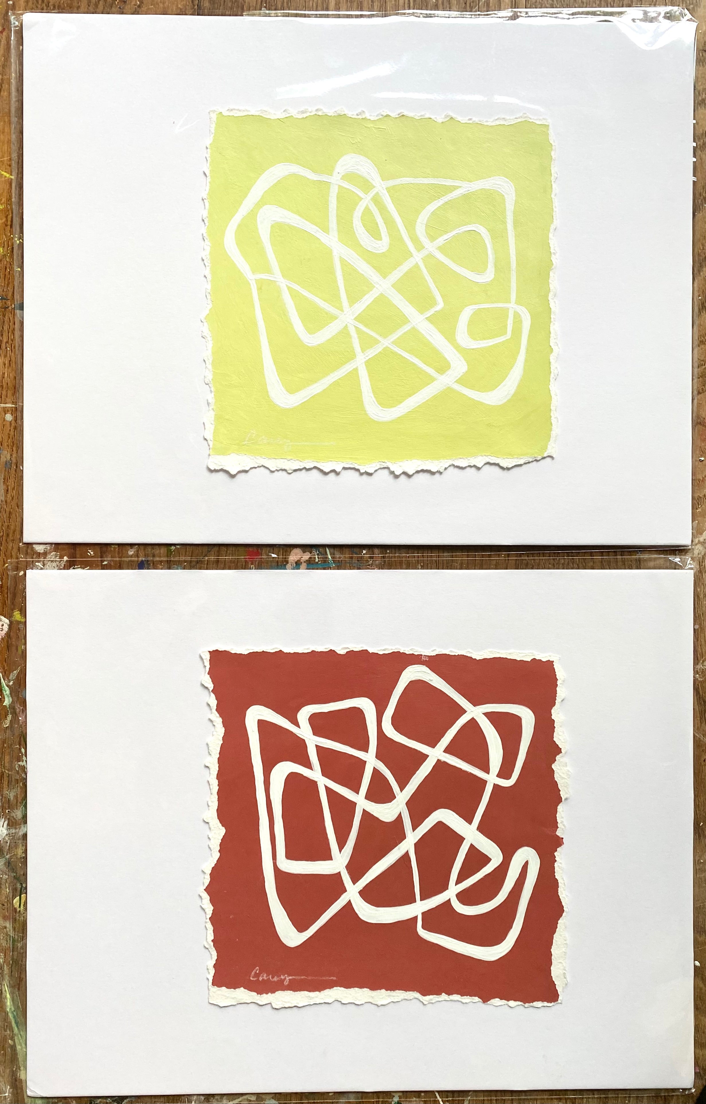 Color Your World