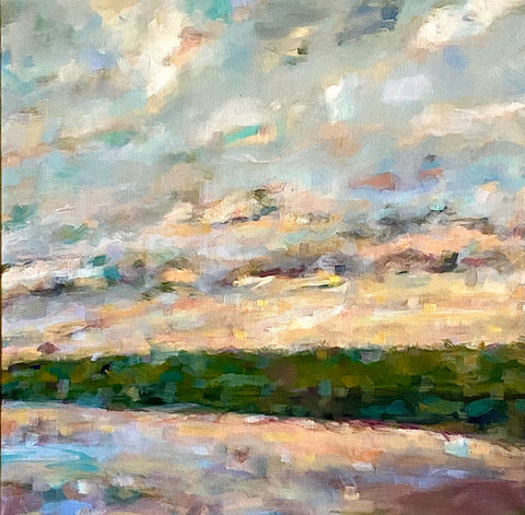 Low Country Color