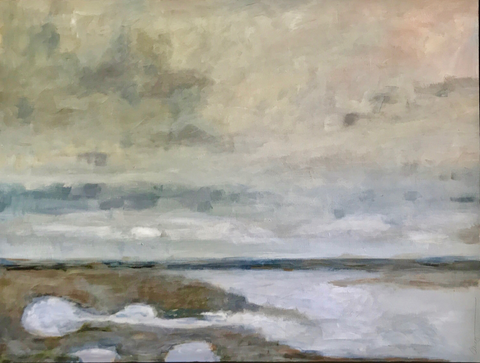 The Marsh
