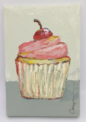 You Are A Cupcake