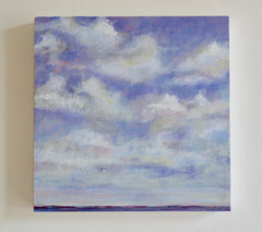 Beach Skies