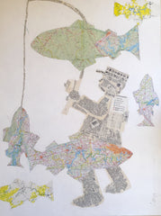 Maps and Dictionary