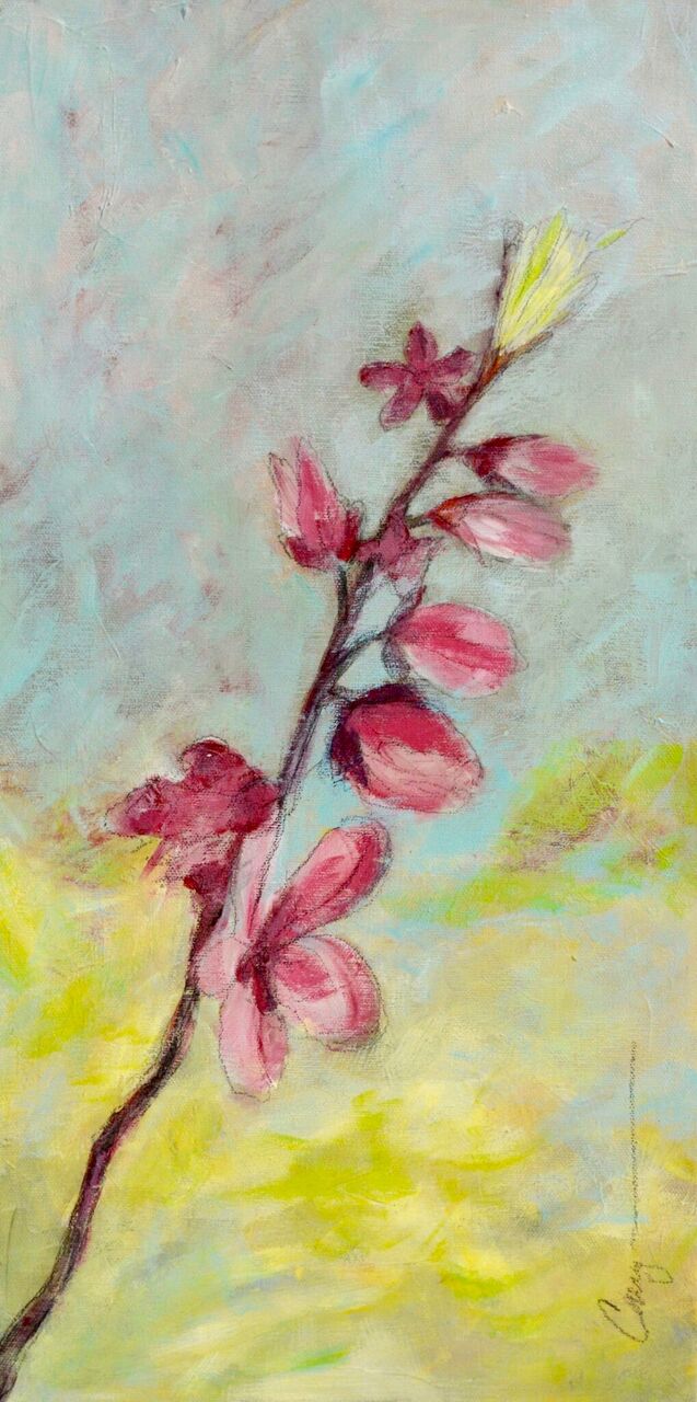 Flowers of Promise