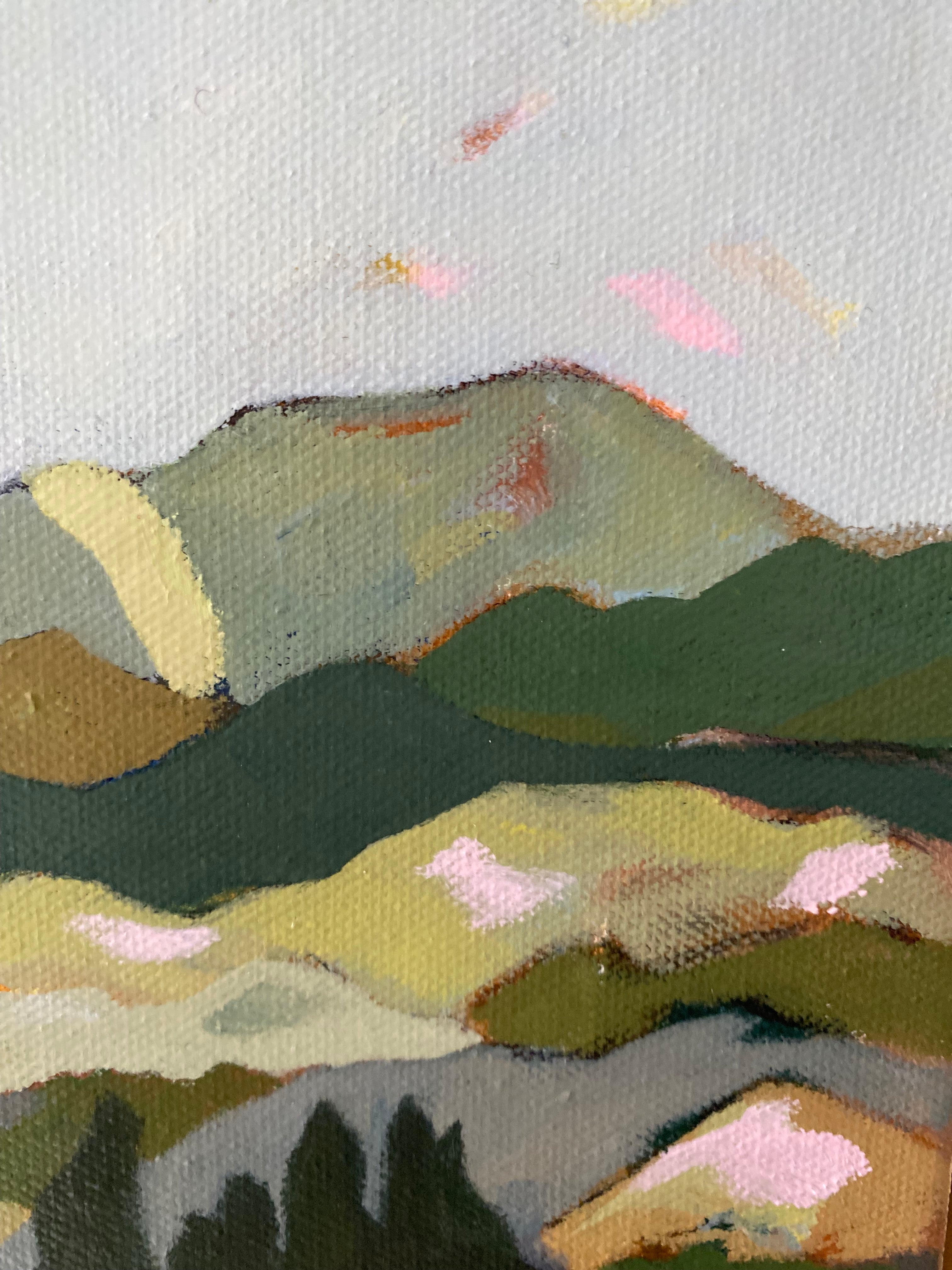 Montagne