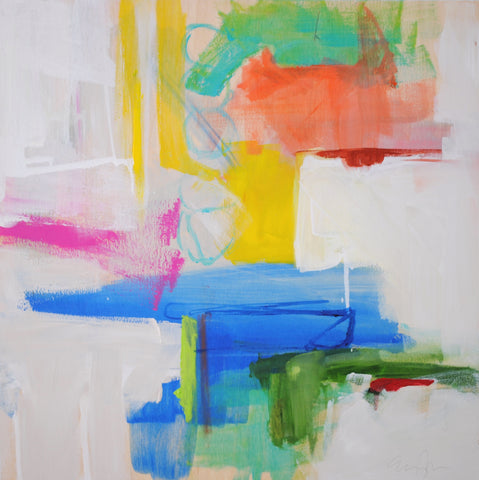 What its like where I go