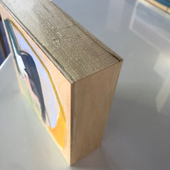 Circling the Sun III